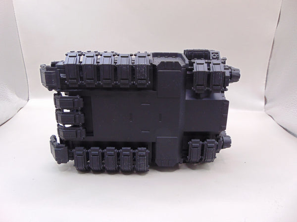 Repulsor