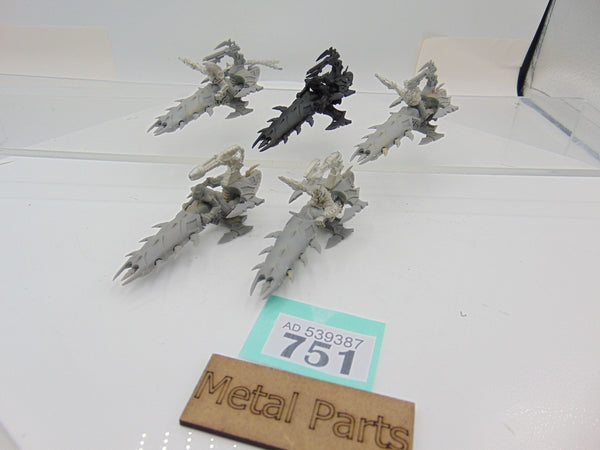 Reaver Jetbikes