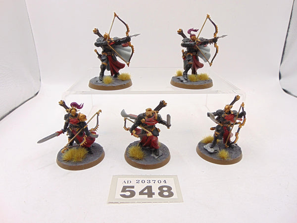 Vigilors