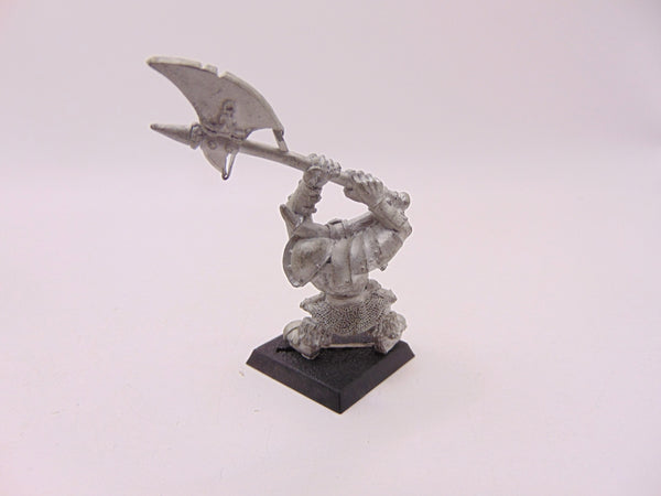 Black Orc Boss