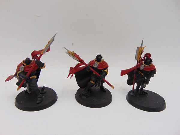 Praetors