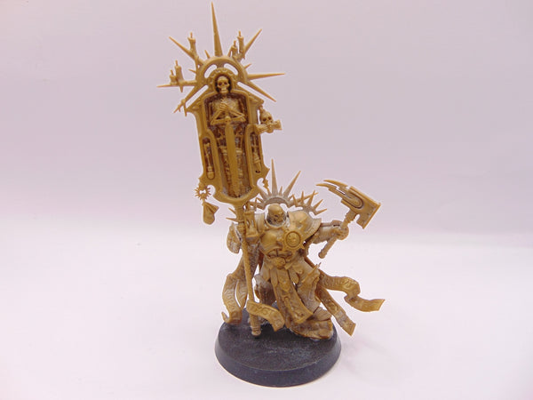 Lord Relictor
