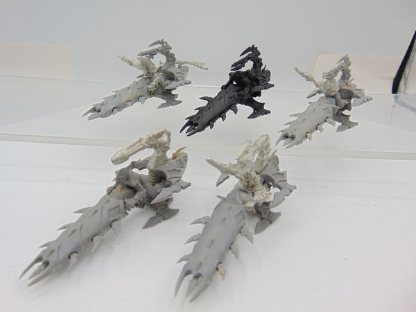 Reaver Jetbikes