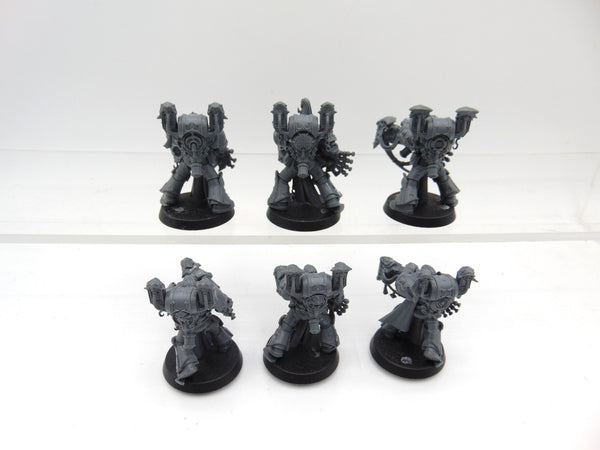 Noise Marines