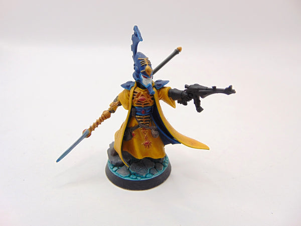Farseer