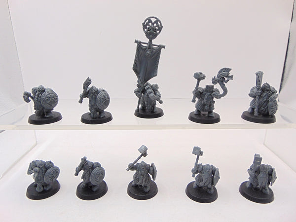 Ironbreakers
