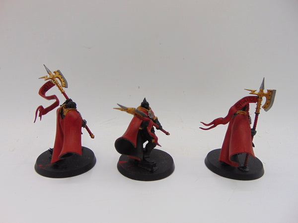 Praetors