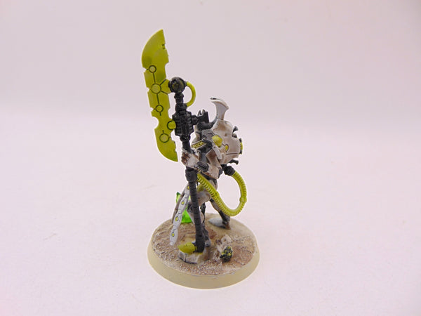 Overlord with Tachyon Arrow