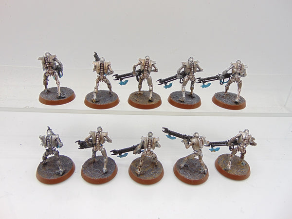 Necron Warriors