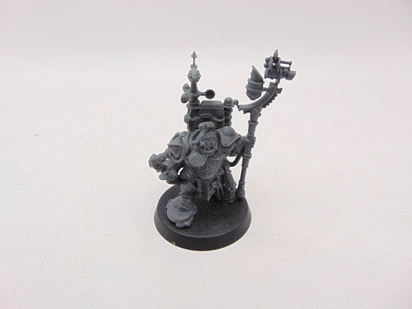 Aetheric Navigator