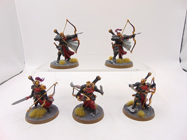 Vigilors
