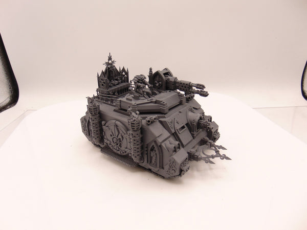 Immolator