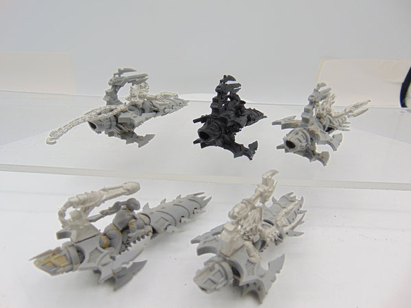 Reaver Jetbikes