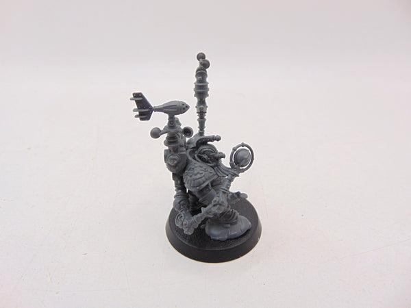 Aetheric Navigator