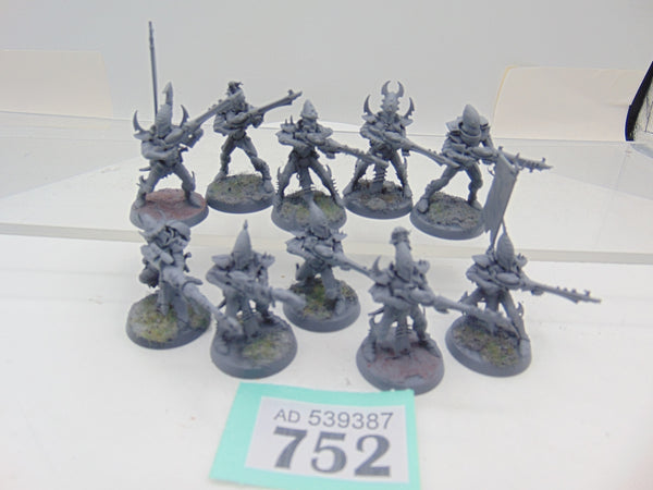 Kabalite Warriors