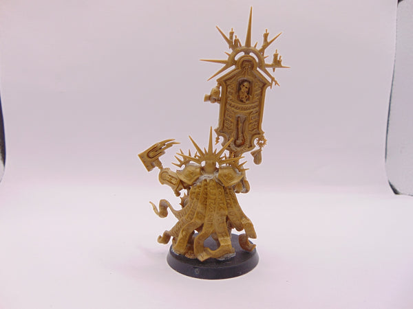 Lord Relictor