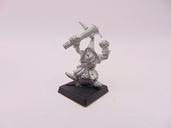 Night Goblin Clubber