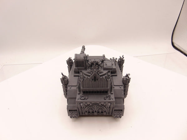 Immolator