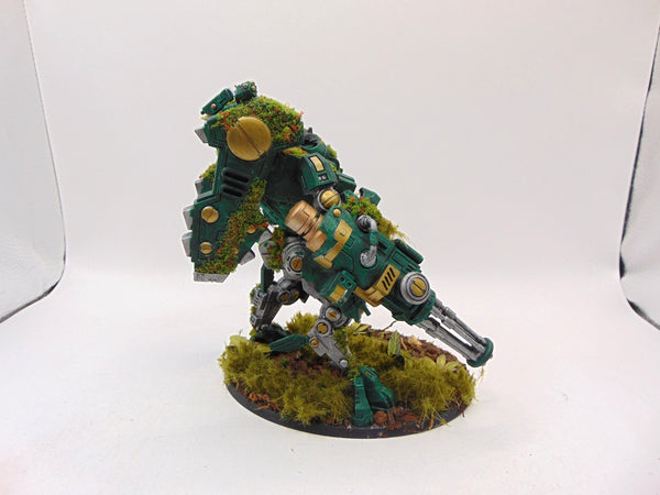 Riptide Battlesuit
