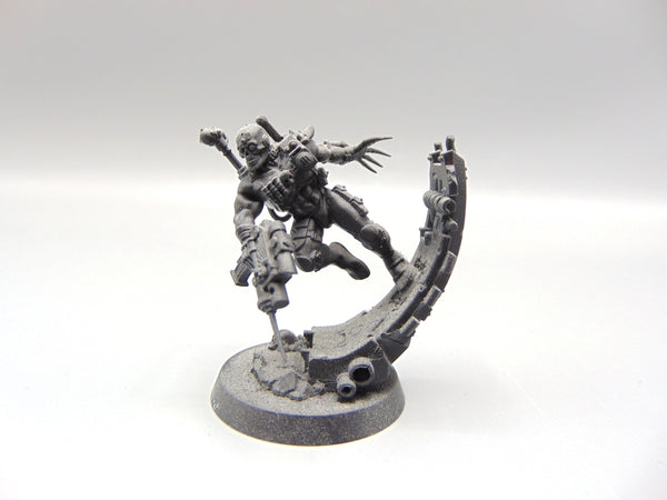 Eversor Assassin