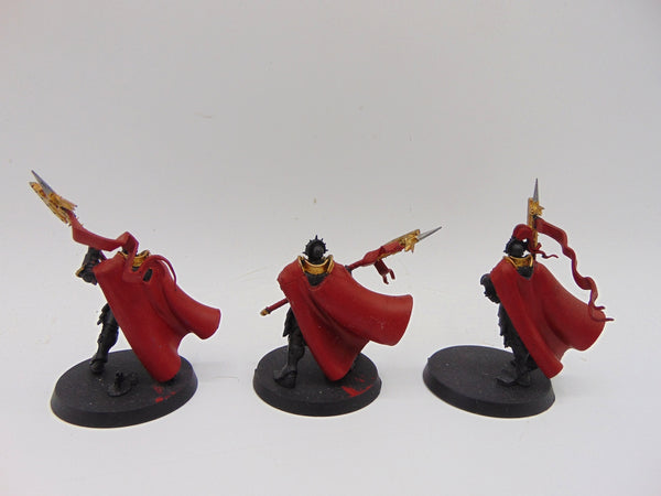 Praetors