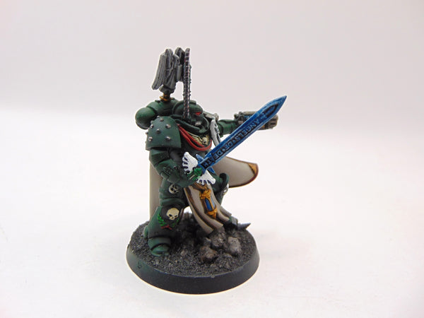 Primaris Captain