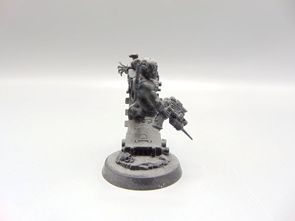 Eversor Assassin