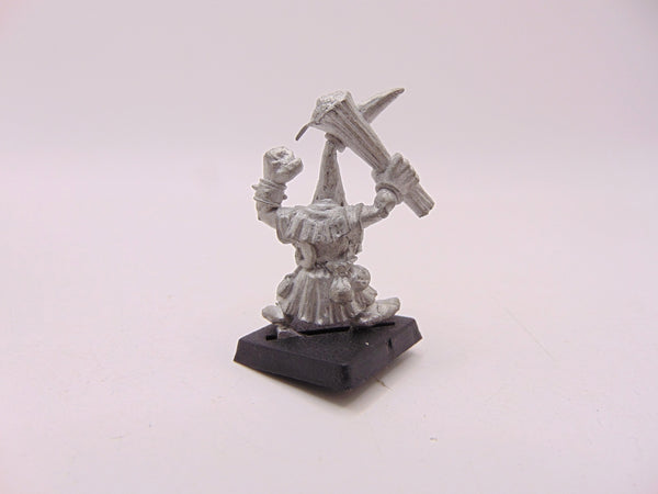 Night Goblin Clubber