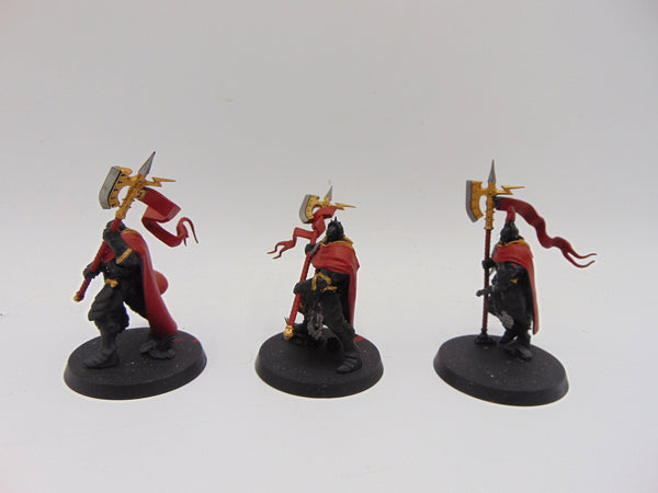 Praetors