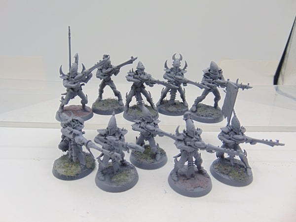 Kabalite Warriors