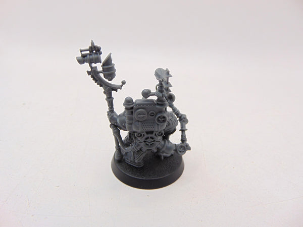 Aetheric Navigator