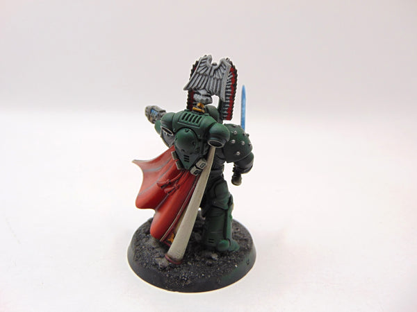 Primaris Captain