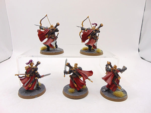 Vigilors