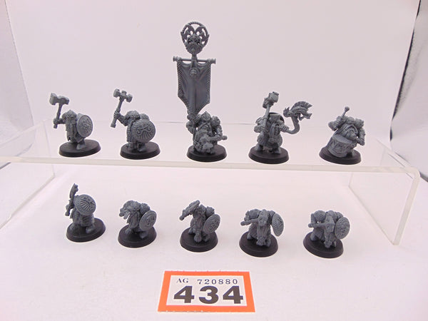 Ironbreakers