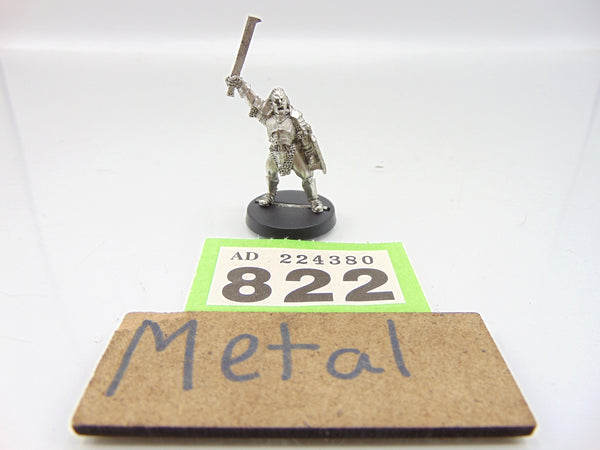Uruk Hai Captain
