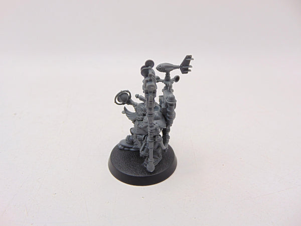 Aetheric Navigator
