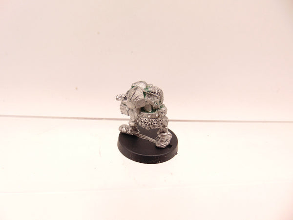 Space Ork Raider Boy