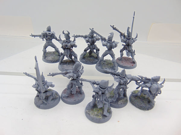 Kabalite Warriors