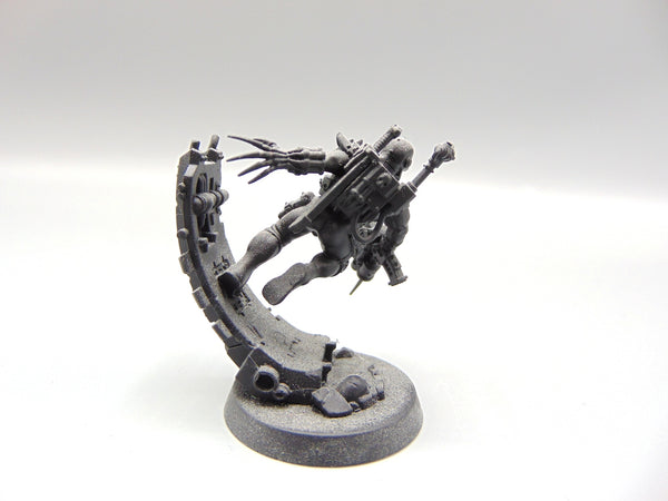 Eversor Assassin