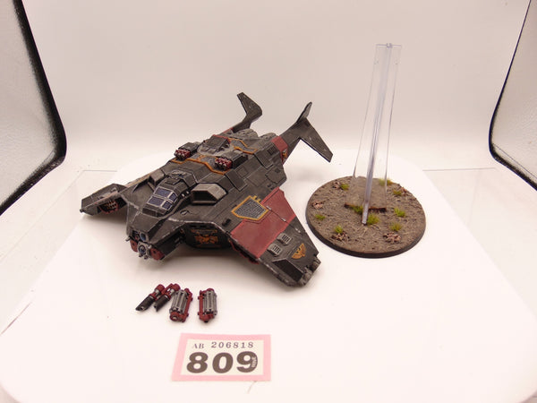 Corvus Blackstar