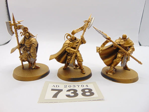 Praetors