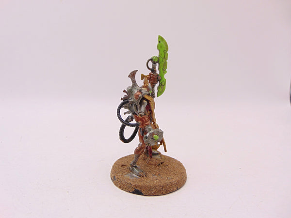 Overlord with Tachyon Arrow