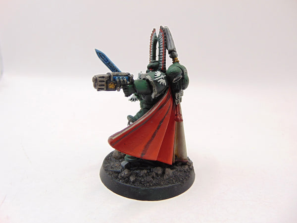 Primaris Captain