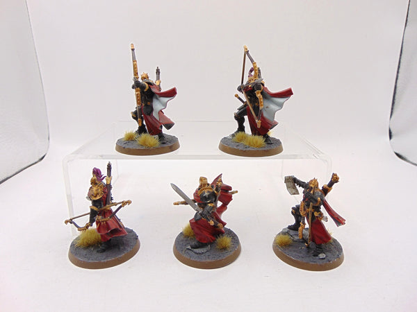 Vigilors
