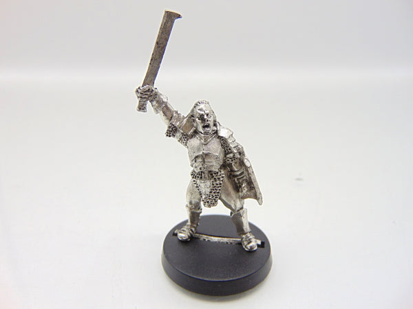 Uruk Hai Captain