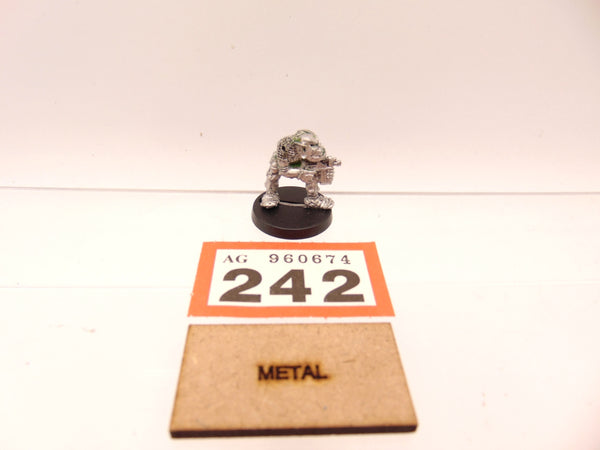 Space Ork Raider Boy