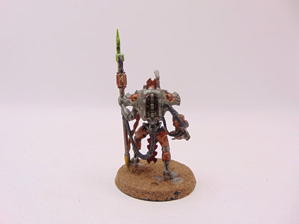 Overlord with Tachyon Arrow