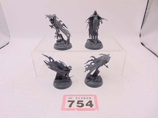 Myrmourn Banshees