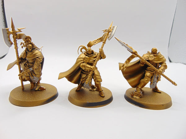 Praetors