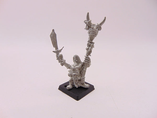 Goblin Shaman